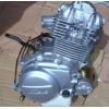 上海帥天 建設JS125-6B 駿風發動機