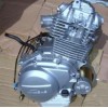 上海帥天 建設JS125-28 沐風YBF139 發動機