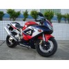 本田CBR929RR摩托車(chē)   價(jià)格3600元