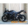 摩托車論壇09年鈴木GSX-R600（特別版）價格：7700