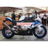 寶馬S1000RR HP4摩托車(chē)