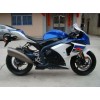 鈴木Suzuki鈴木GSX-R1000 K9跑車(chē)