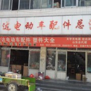 濟南交通廳摩配市場 (11)