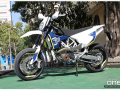 可駕馭的狂牛 2016 HUSQVARNA 701 SUPERMOTO