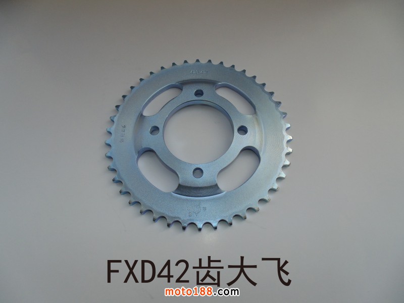 FXD42齒大飛