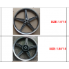 求購摩托車鋁輪，型號規(guī)格如圖所示